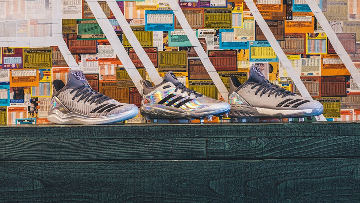 adidas Baseball x Topps Pack