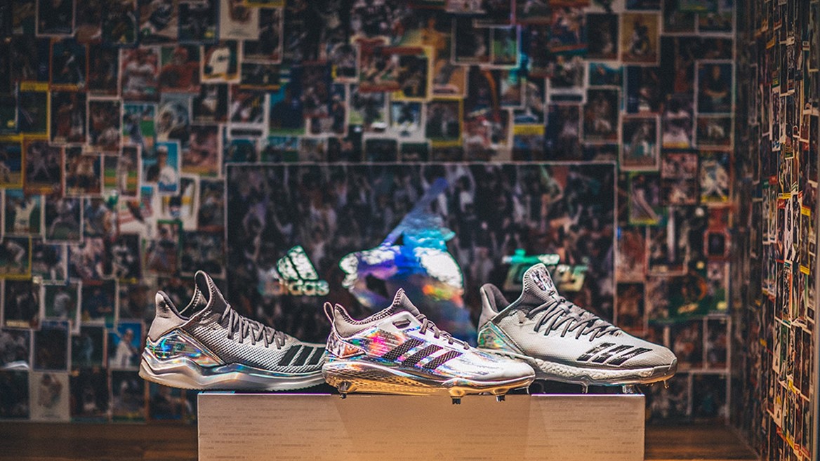 adidas Baseball x Topps Pack