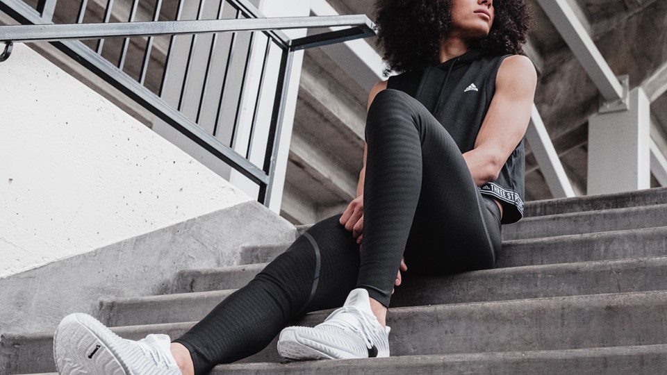 ADIDAS RUNNING LAUNCHES BRAND-NEW ALPHABOUNCE INSTINCT