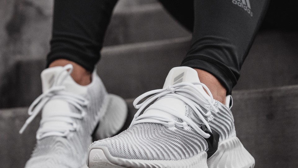 ADIDAS RUNNING LAUNCHES BRAND-NEW ALPHABOUNCE INSTINCT