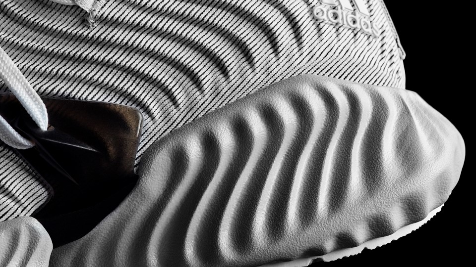 ADIDAS RUNNING LAUNCHES BRAND-NEW ALPHABOUNCE INSTINCT