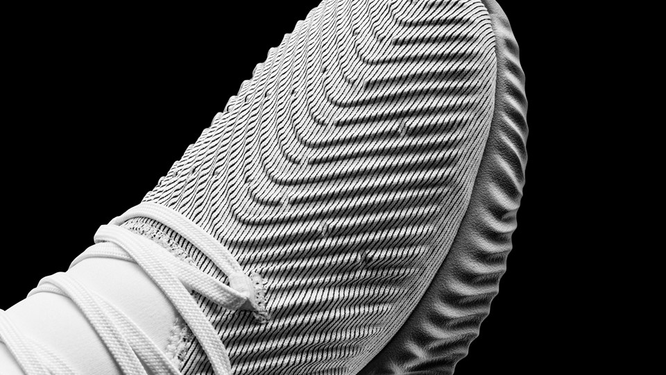 ADIDAS RUNNING LAUNCHES BRAND-NEW ALPHABOUNCE INSTINCT