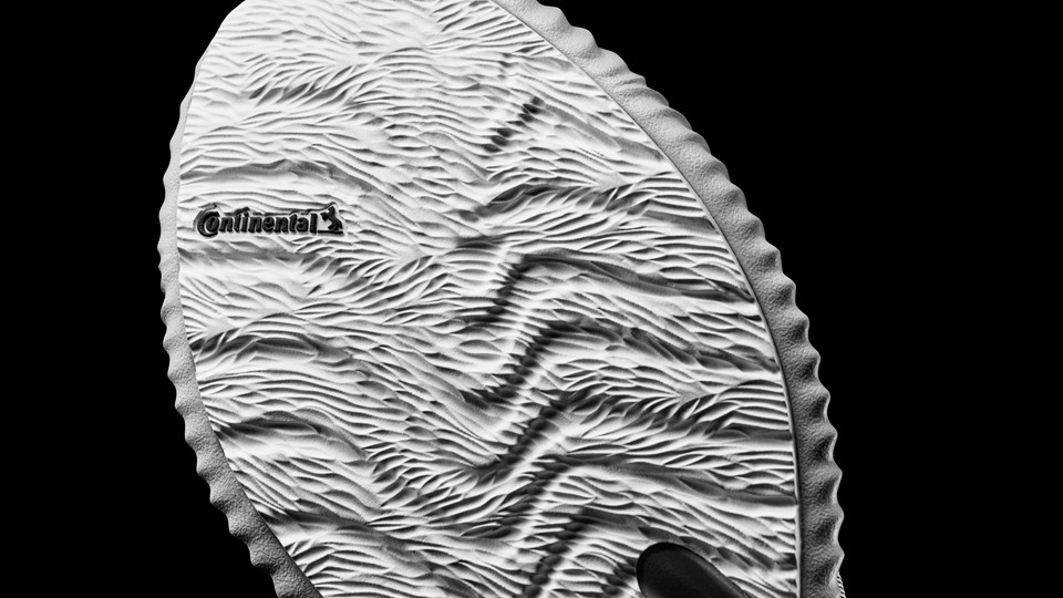 ADIDAS RUNNING LAUNCHES BRAND-NEW ALPHABOUNCE INSTINCT