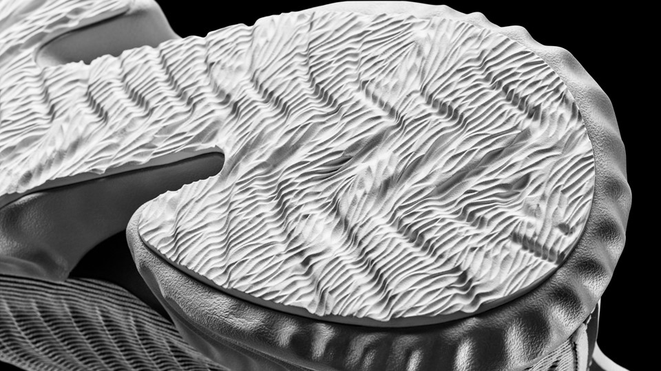 ADIDAS RUNNING LAUNCHES BRAND-NEW ALPHABOUNCE INSTINCT