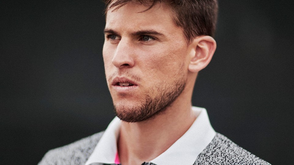 Dominic Thiem W18