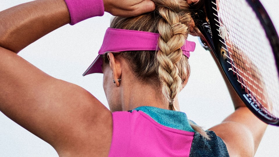 Angelique Kerber W18