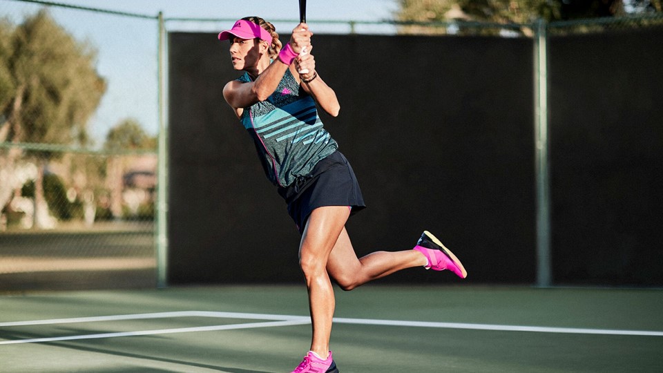 Angelique Kerber W18