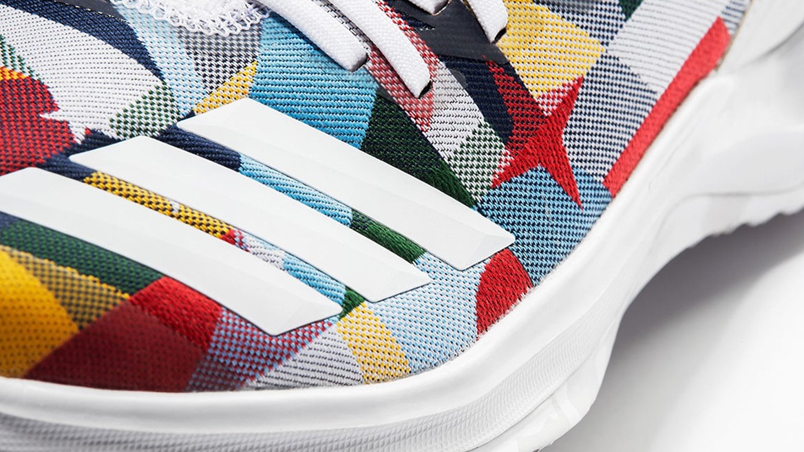 adidsaBaseball NationsPack Trainer 10