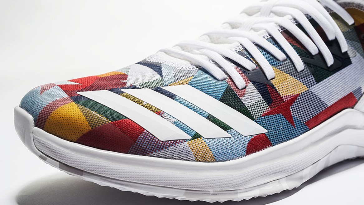 adidsaBaseball NationsPack Trainer 09