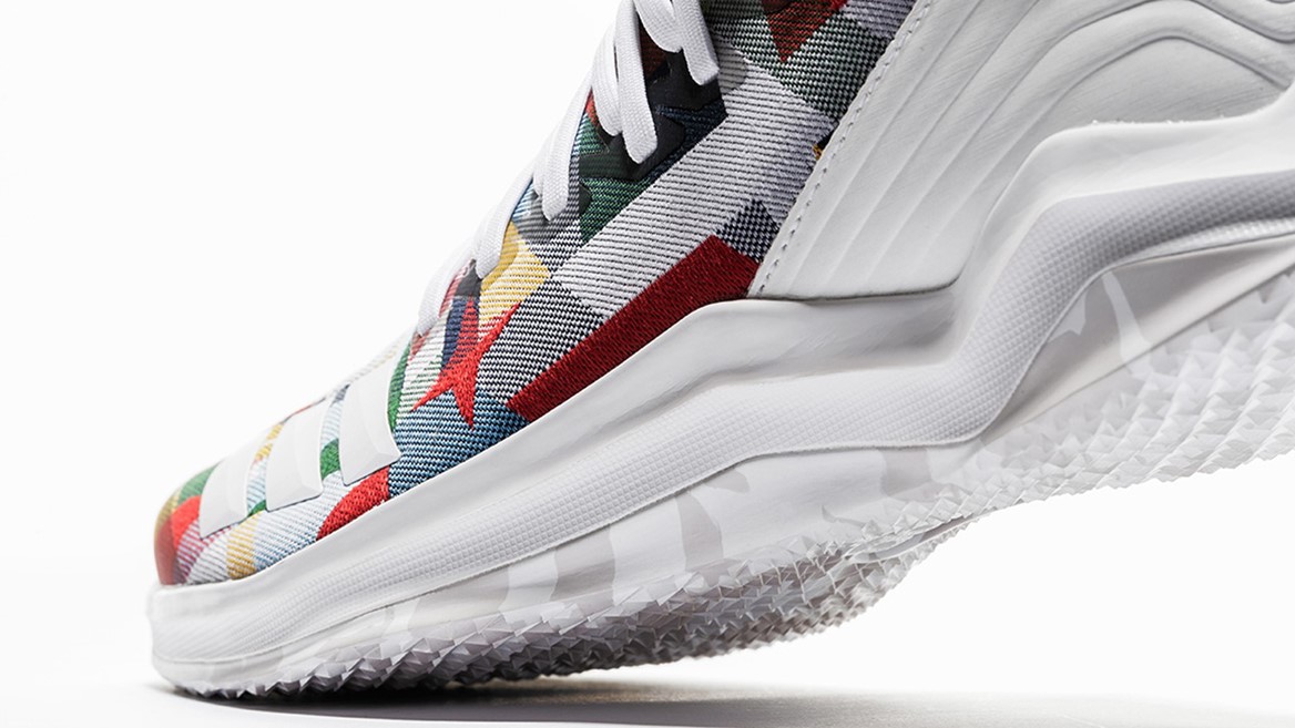 adidsaBaseball NationsPack Trainer 07