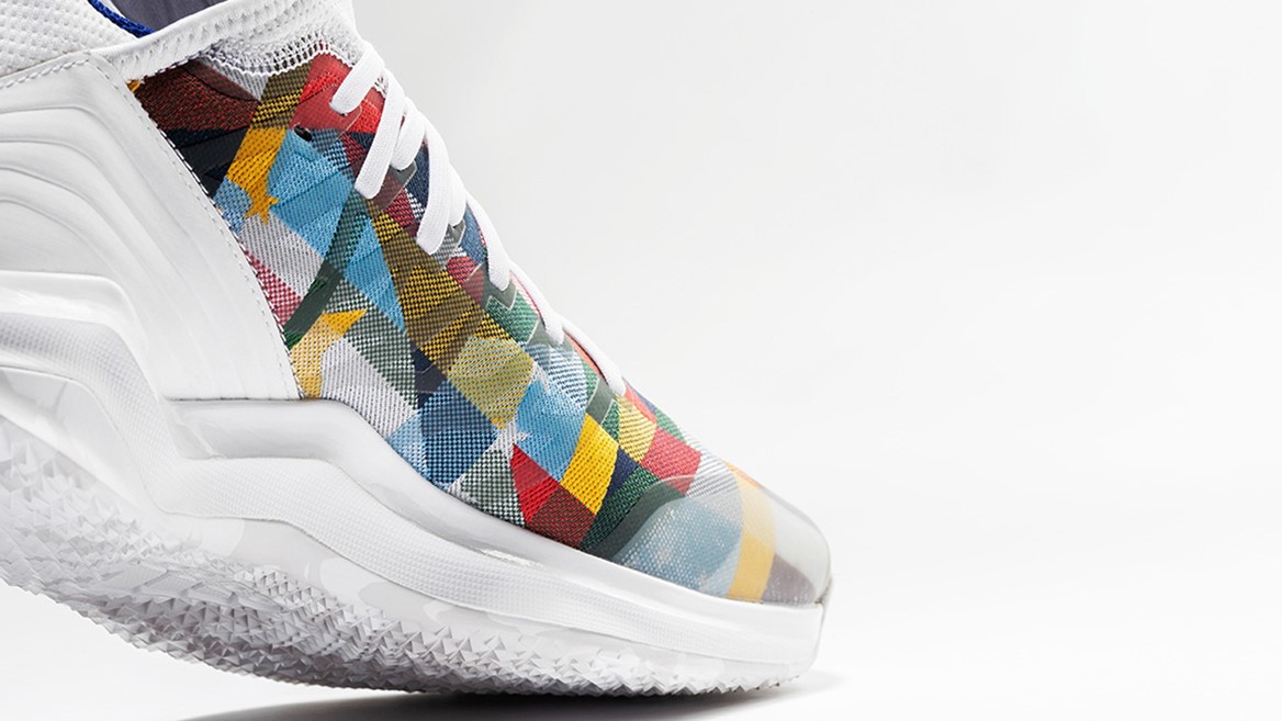 adidsaBaseball NationsPack Trainer 06