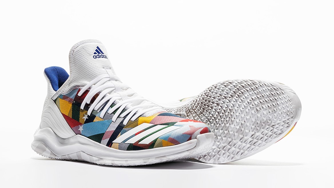 adidsaBaseball NationsPack Trainer 05