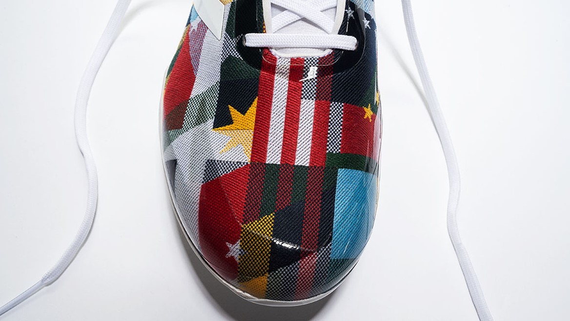 adidsaBaseball NationsPack adizero 13