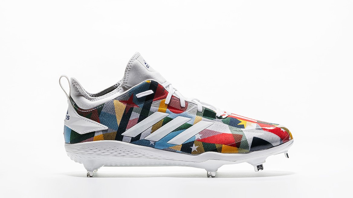 adidsaBaseball NationsPack adizero 04