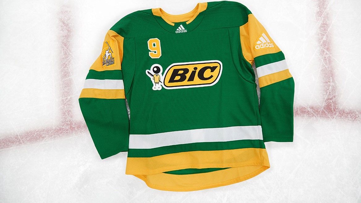 adidasHockey BIC