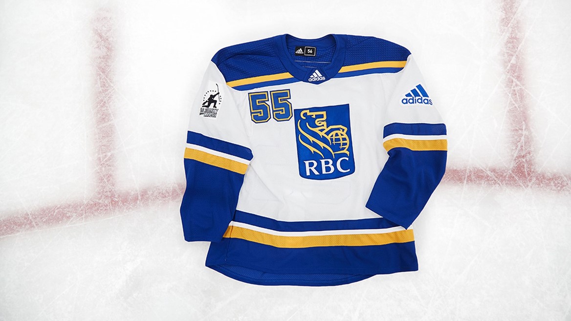 adidasHockey RBC