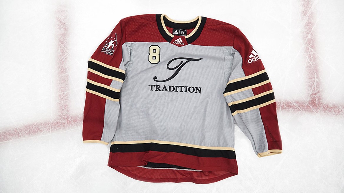 adidasHockey Tradition