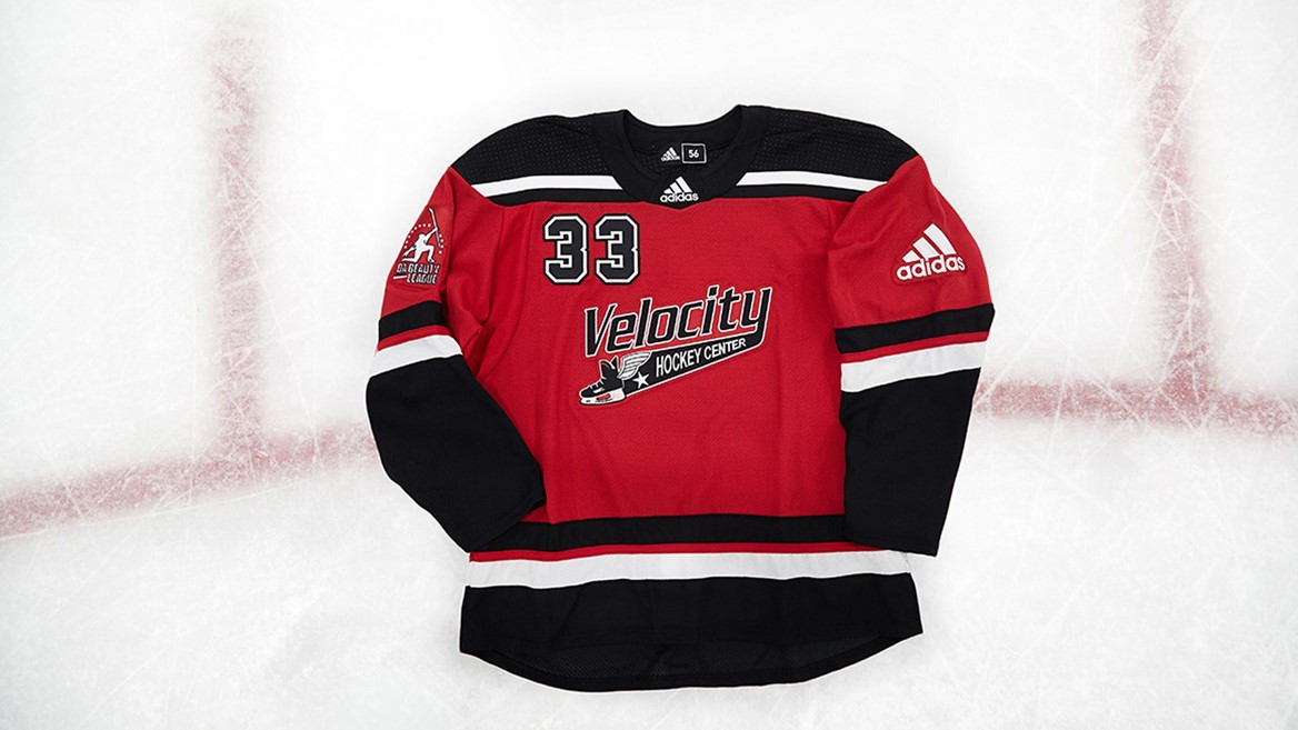 adidasHockey Velocity
