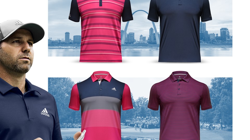 Sergio PGA Championship