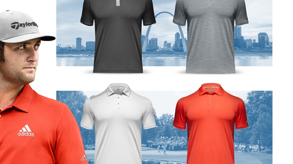 Rahm PGA Championship