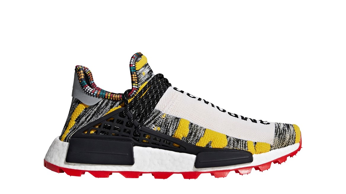 adidas Originals by Pharrell Williams