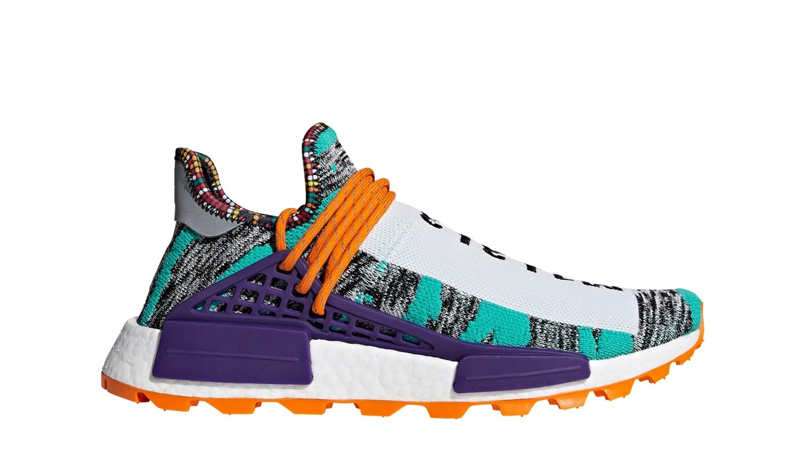 adidas Originals by Pharrell Williams