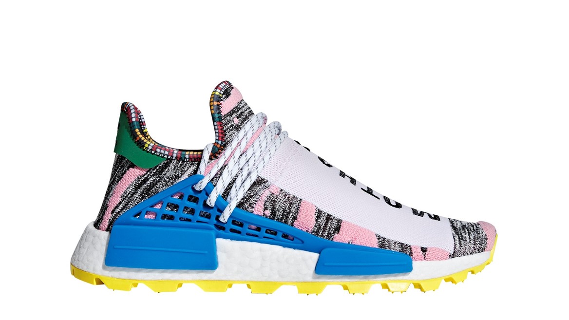 adidas Originals by Pharrell Williams