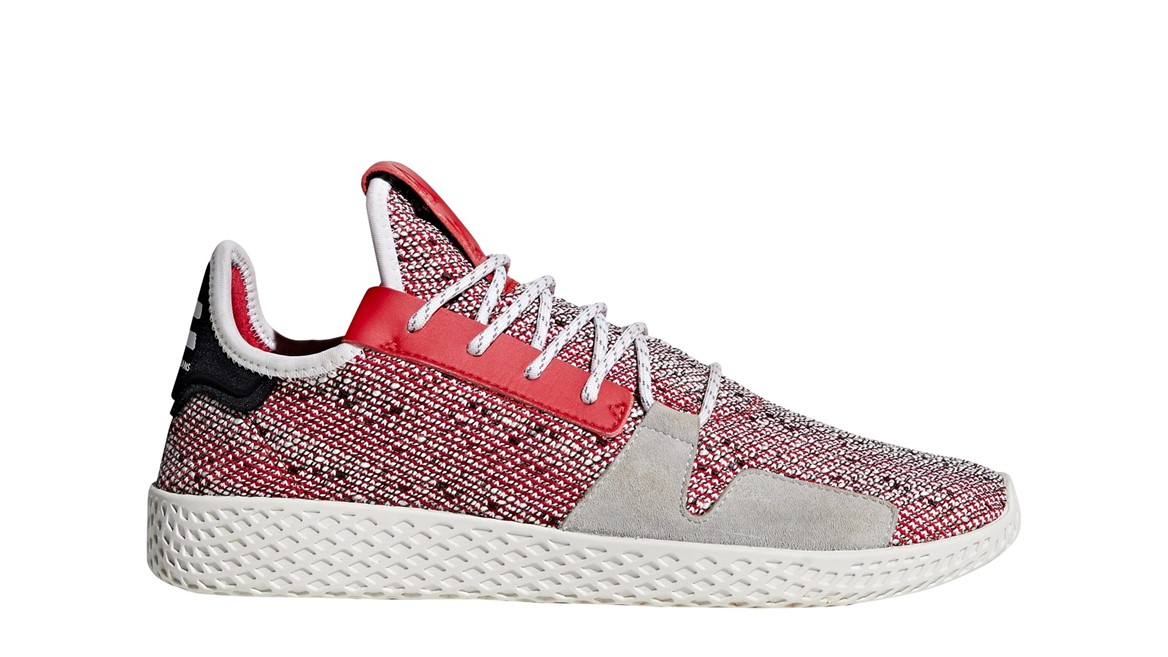 adidas Originals by Pharrell Williams