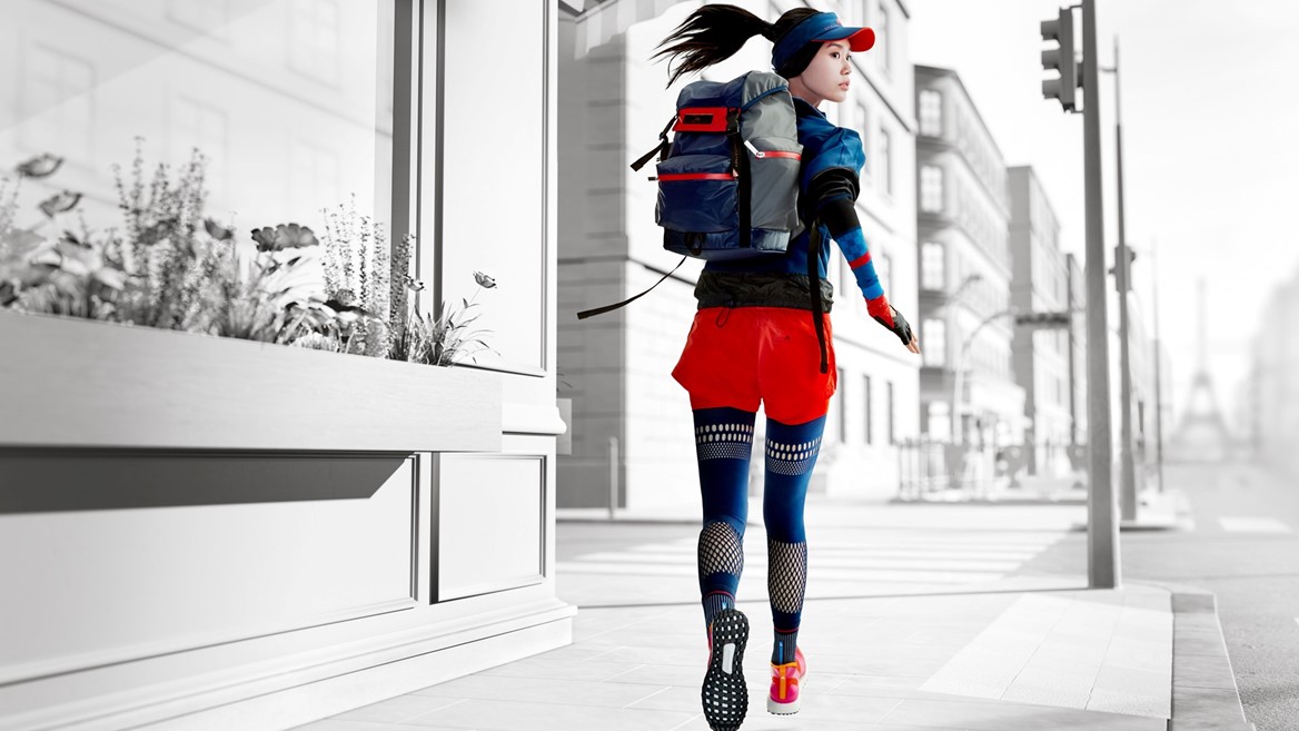 Versatile look_layered_running2