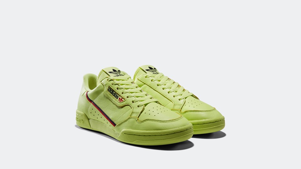 Continental 80 PRFTWSTBBG