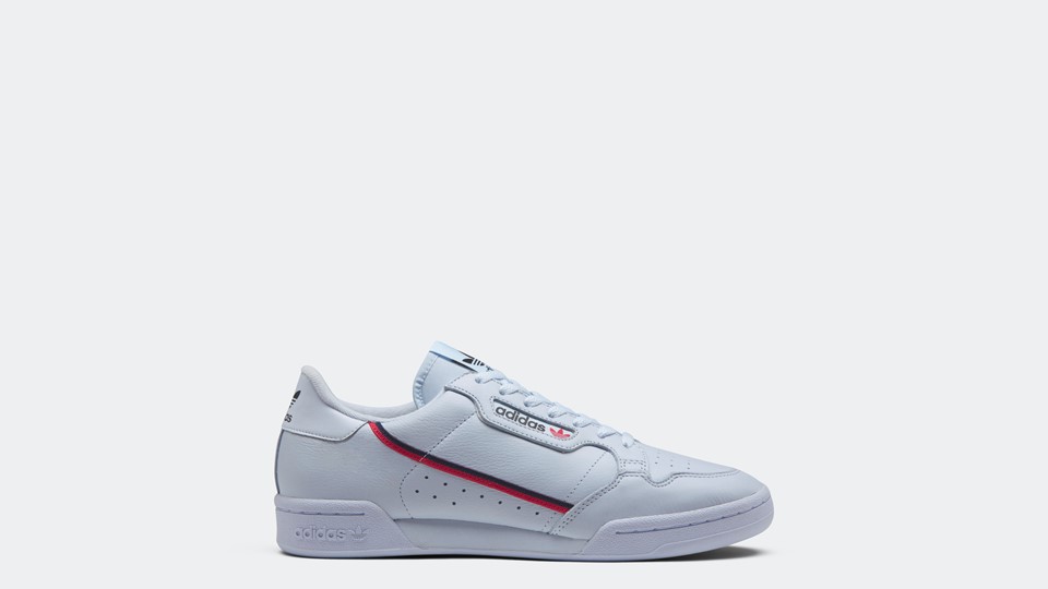 Continental 80 PRFTWLATBG