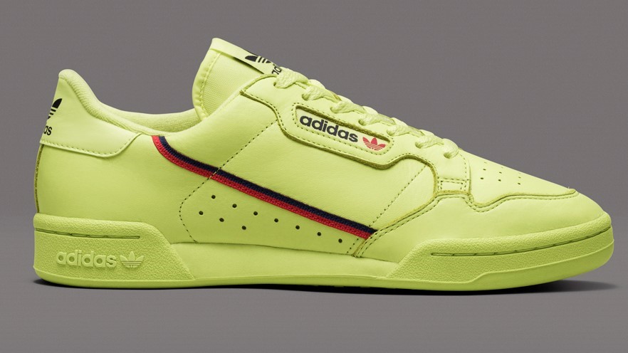 Yungworld Continental 80