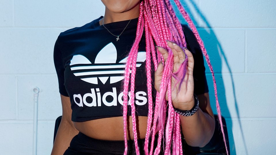 adidas Falcon Launch - LA