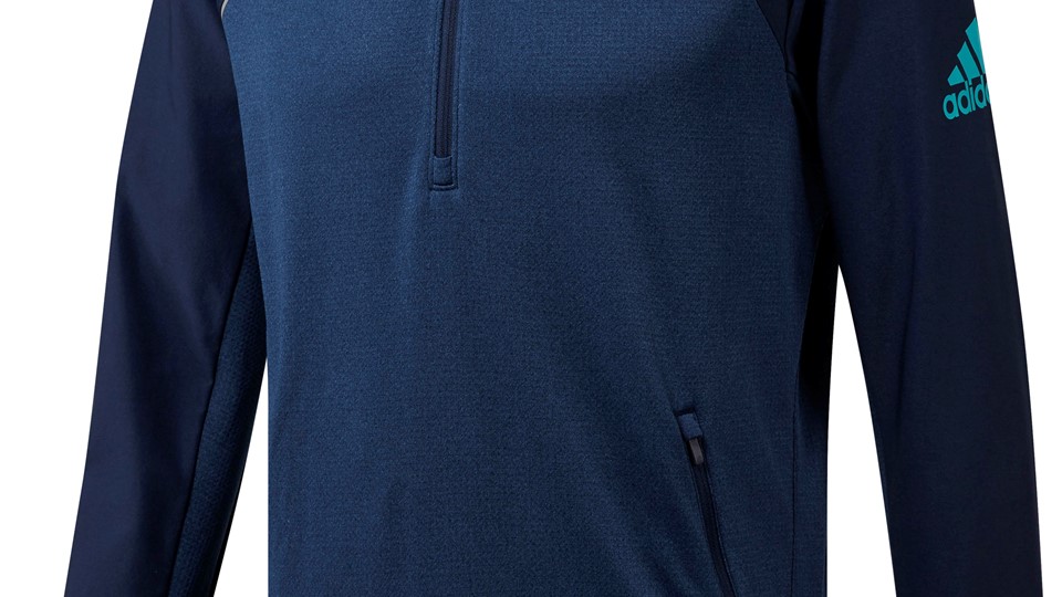 Go-To Adapt Jacket Collegiate Navy Night Marine