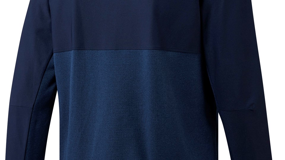 Go-To Adapt Jacket Collegiate Navy Night Marine