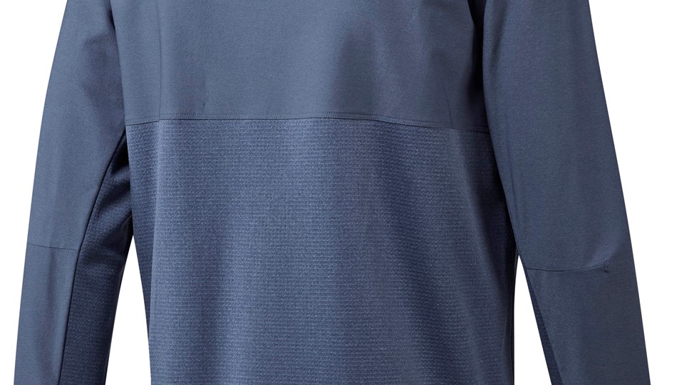 Go-To Adapt Jacket Tech Ink Spirit