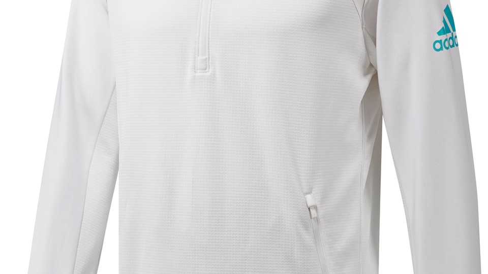 Go-To Adapt Jacket White