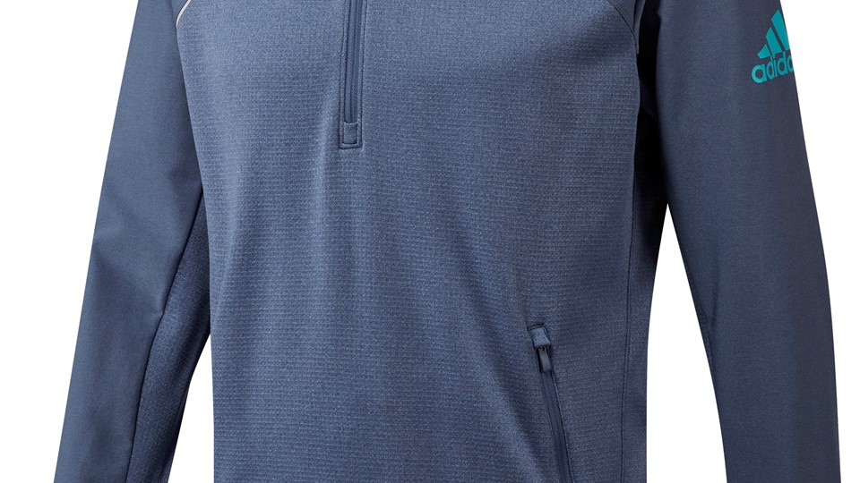 Go-To Adapt Jacket Tech Ink Spirit