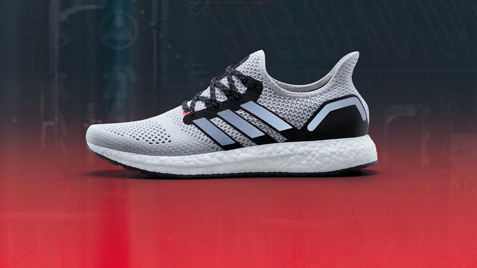 adidas unveils AM4TKY the new SPEEDFACTORY AM4 city series release for Tokyo