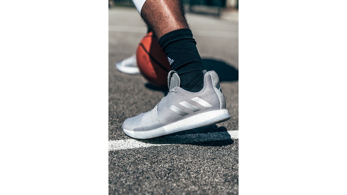 HARDEN VOL 3 VOYAGER