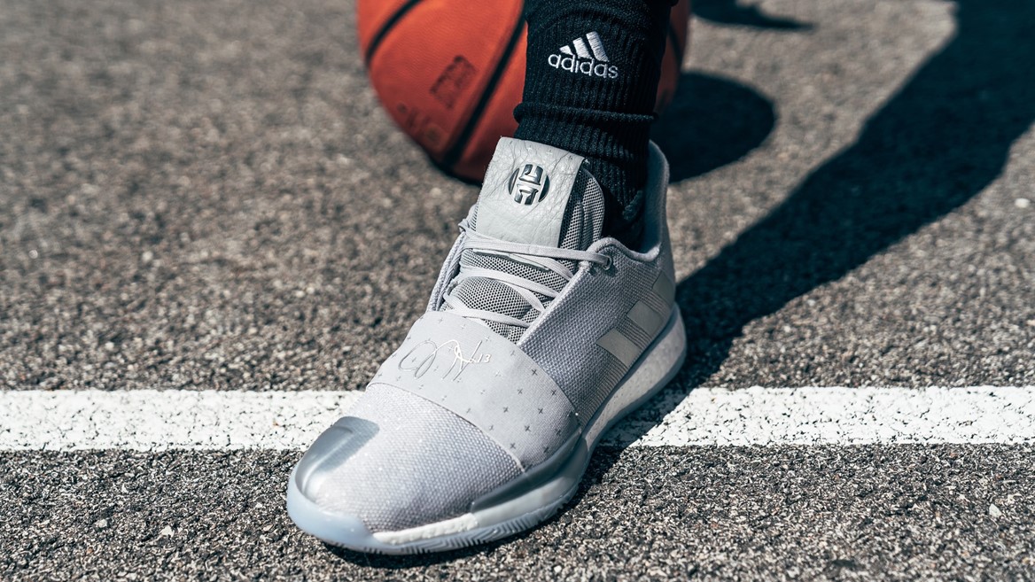 HARDEN VOL 3 VOYAGER