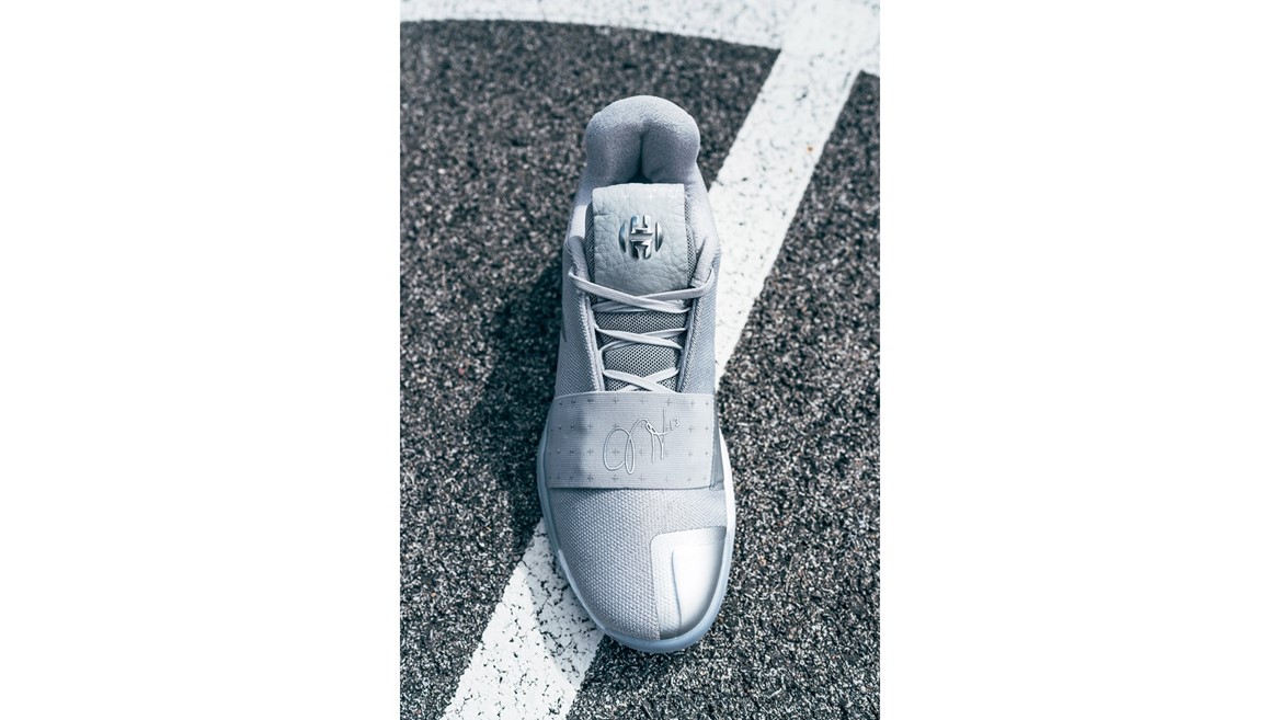 HARDEN VOL 3 VOYAGER