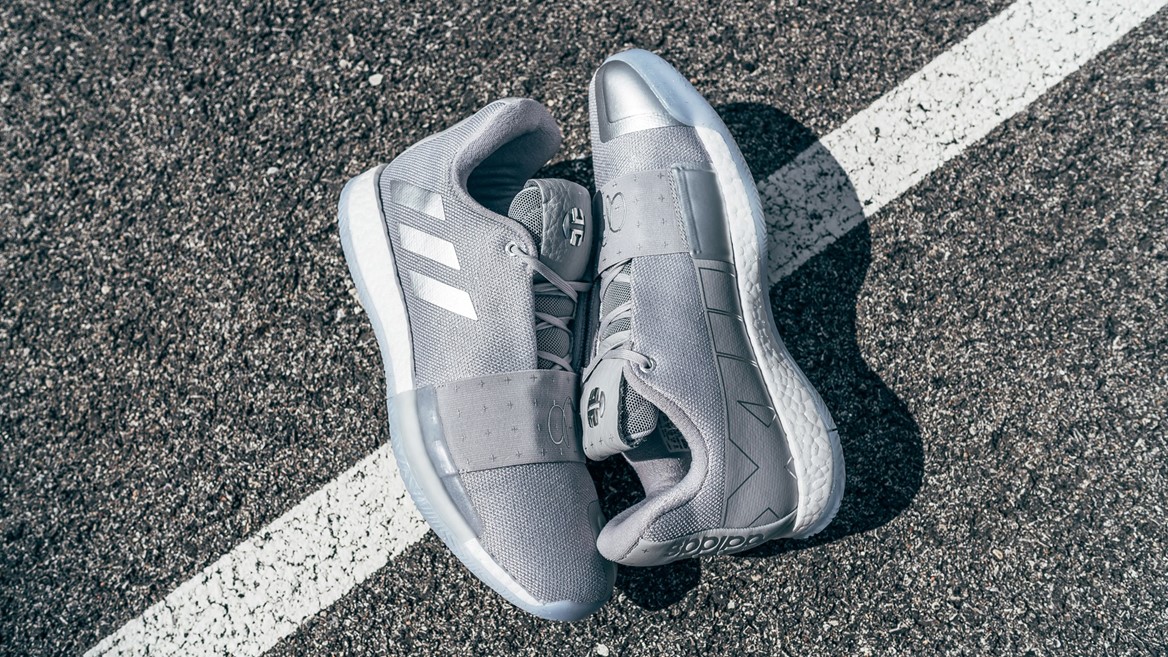 HARDEN VOL 3 VOYAGER