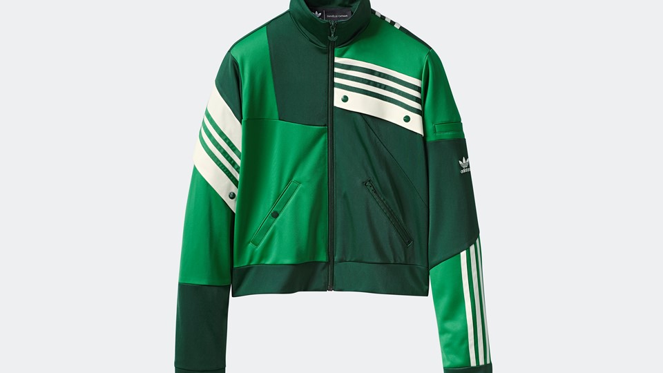 adidas Originals  - Daniëlle Cathari Collection - Product Image