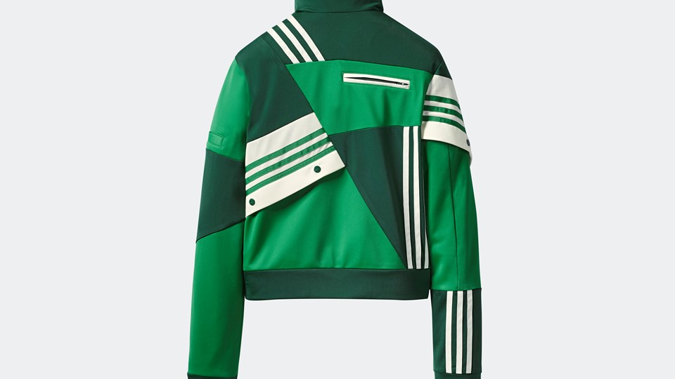 adidas Originals  - Daniëlle Cathari Collection - Product Image