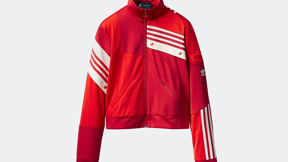 adidas Originals  - Daniëlle Cathari Collection - Product Image