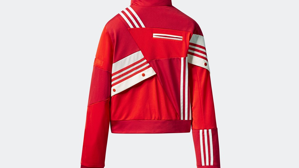 adidas Originals  - Daniëlle Cathari Collection - Product Image