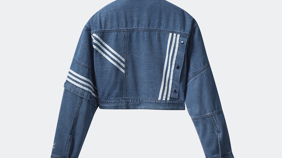 adidas Originals  - Daniëlle Cathari Collection - Product Image