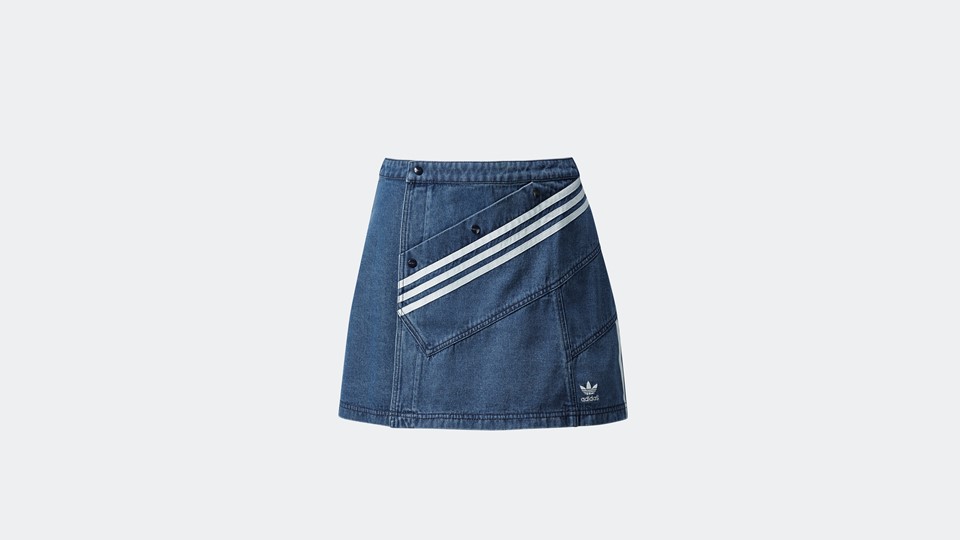 adidas Originals  - Daniëlle Cathari Collection - Product Image