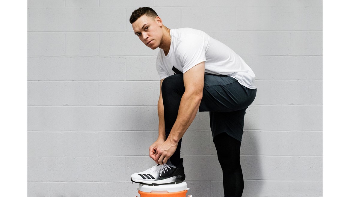 adidas Splash Pack Judge